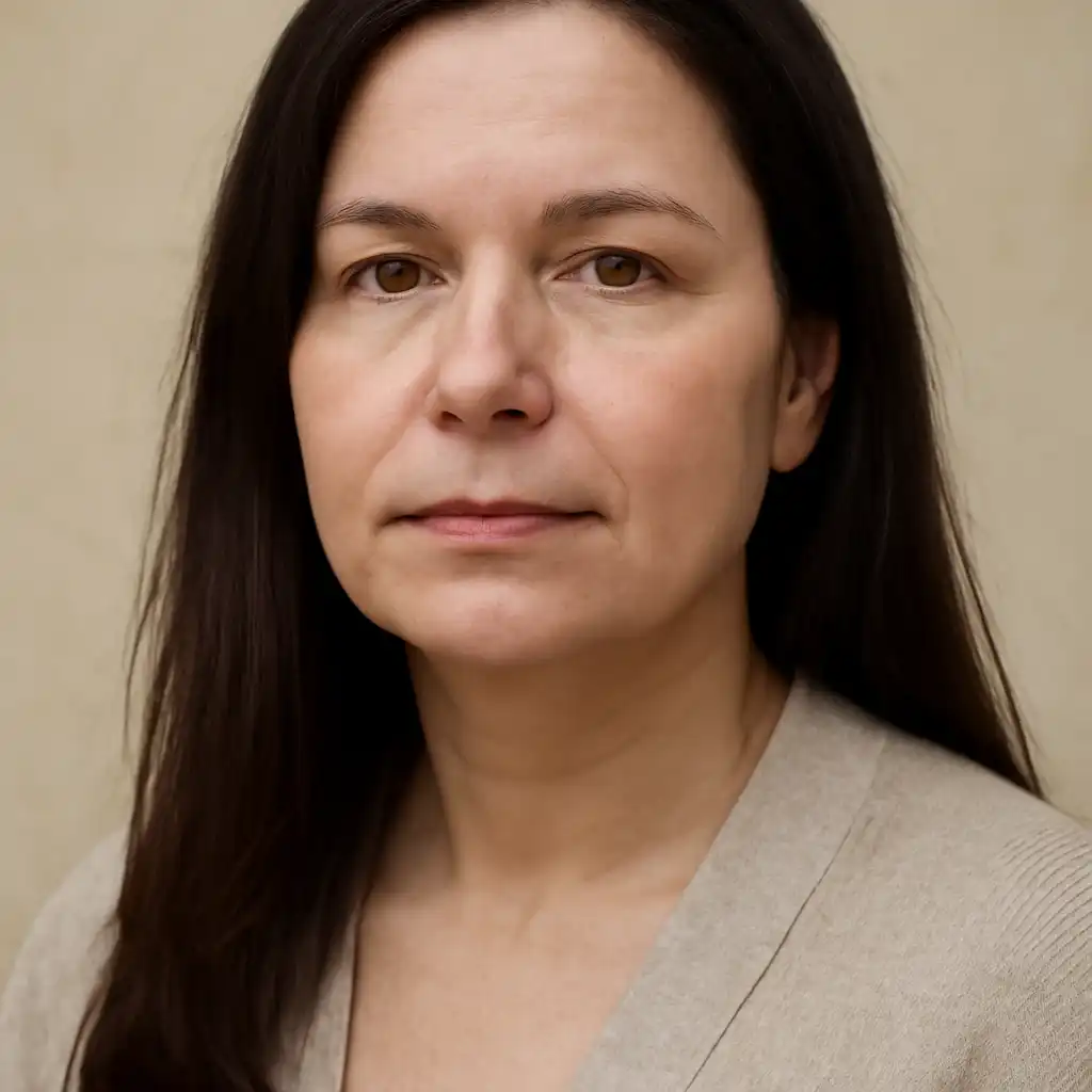 Isabella Moretti